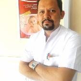 Op. Dr. Gökhan Sabah