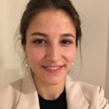 Psk. Ebru Yavuz