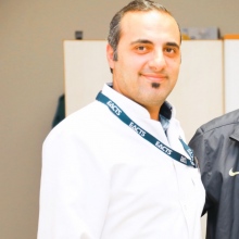 Op. Dr. Deniz Bozdoğan