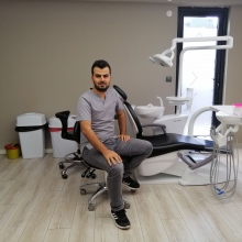 Dt. Yusuf Cansız