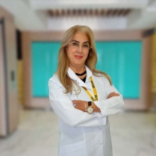 Op. Dr. Sirem Aydınlar