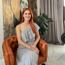 Dyt. Hazal Asfuroğlu