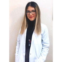 Dyt. Burcu Üstad