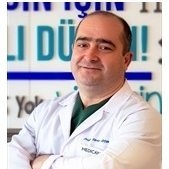 Prof. Dr. Yavuz Aydın