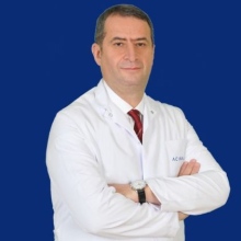 Prof. Dr. Hüseyin Engin