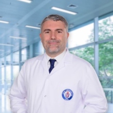Doç. Dr. Burak Kazancı