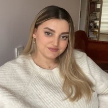 Uzm. Kl. Psk. Emine Çelebi