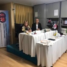 Dr. Fahri Davulcu fotoğraf 2