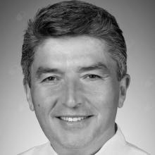 Prof. Dr. Sedat Baran