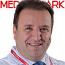 Prof. Dr. Erol Koç