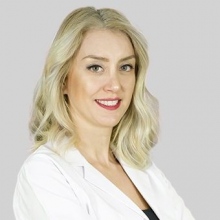 Op. Dr. Burcu Harç Kaya