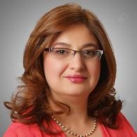 Uzm. Psk. Dilek Gürel