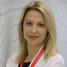 Uzm. Dr. Mübeccel Alkurt Kayıkçı