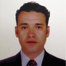 Prof. Dr. Abdullah Seçkin Ertuğrul