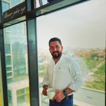 Fzt. Çağrı Perçem