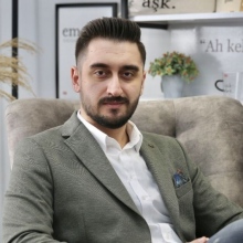 Uzm. Kl. Psk. Mustafa Eldek fotoğraf 1