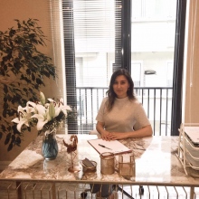 Psk. Nursema Türkyılmaz