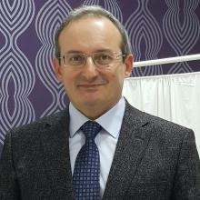Prof. Dr. Şükrü Aydın Düzgün