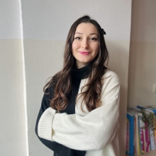 Psk. Selin Demircan