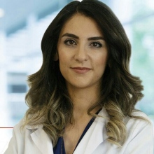 Uzm. Dr. Selin Yetkinel