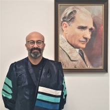 Prof. Dr. Hasan Atilla Özkan