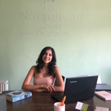 Uzm. Dyt. Nurşen Gül