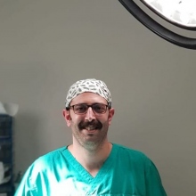 Op. Dr. Alperen Akpınar