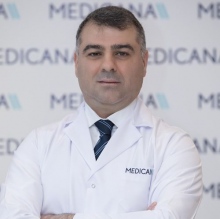 Op. Dr. Ender Sarıoğlu