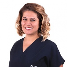 Dr. Dt. Emek Erdem