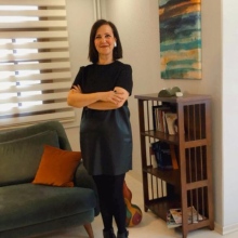 Dilek Firdevs Gündüz fotoğraf 5