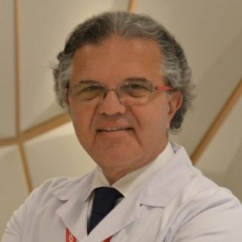 Prof. Dr. Ufuk Özkaya
