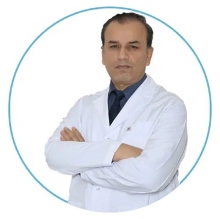 Dr. Ayhan Dağaşan