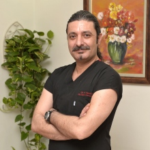 Op. Dr. Okan Dost
