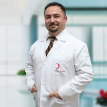 Uzm. Dr. İlker Bebek