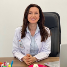 Uzm. Dr. Feyza Arıkan