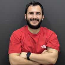 Dt. Yunus Emre Yüce