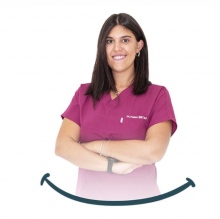 Dt. Yonca Ertaş