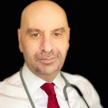 Prof. Dr. Burak Şakar