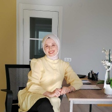 Dyt. Zekiye Nur Özdemir Tüm fotoğraf 2
