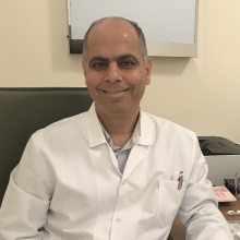 Uzm. Dr. Tuncay Ateş