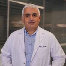 Uzm. Dr. Abdülkadir Dağ