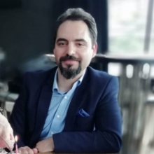 Uzm. Dr. Murat Karaman