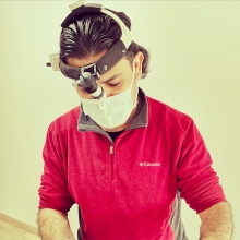 Doç. Dr. Adem Binnetoğlu