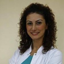Doç. Dr. Zeynep Burçin Gönen