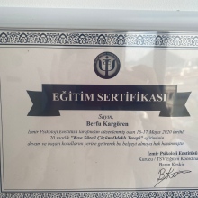 Psk. Berfu Kargören fotoğraf 4