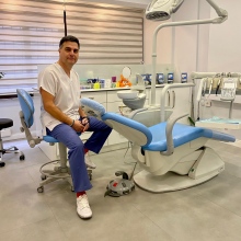 Prof. Dr. Gökhan Önçağ fotoğraf 6