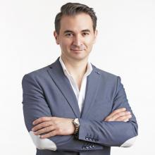 Prof. Dr. Haldun Kamburoğlu