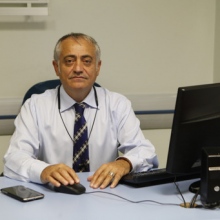 Prof. Dr. Mehmet Cindoruk fotoğraf 8