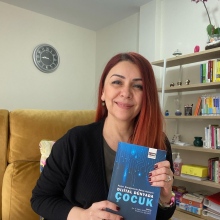 Uzm. Kl. Psk. Güzide Türkyılmaz fotoğraf 2