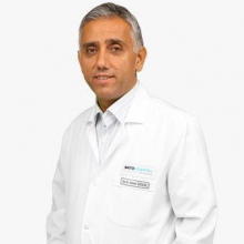 Uzm. Dr. Ahmet Özgenç